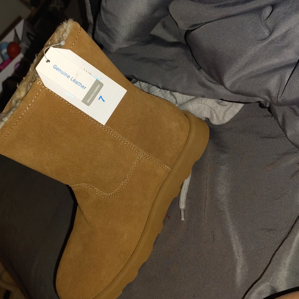 Boots